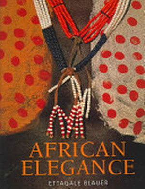 African Elegance - Ettagale Blauer