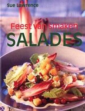 Salades - Sue Lawrence, Henk Noy Salades - Sue Lawrence, Henk Noy