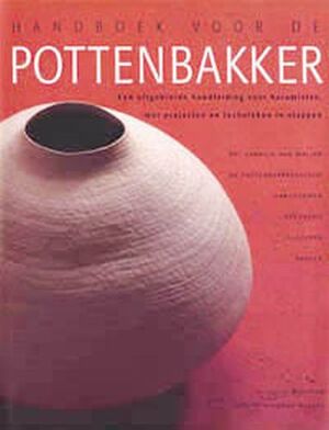 Handboek voor de pottenbakker - Josie Warshaw Handboek voor de pottenbakker - Josie Warshaw