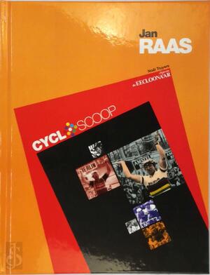 Jan Raas - cycloscoop - Noël Truyers Jan Raas - cycloscoop - Noël Truyers