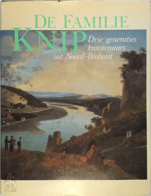 De familie Knip - Fransje Kuyvenhoven, Ronald Peeters De familie Knip - Fransje Kuyvenhoven, Ronald Peeters
