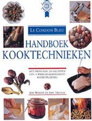 Le Cordon Bleu - J. Wright, Amp, E. Treuille Le Cordon Bleu - J. Wright, Amp, E. Treuille