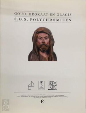 S.O.S. Polychromieen - Dominique Allard, Bijlokemuseum S.O.S. Polychromieen - Dominique Allard, Bijlokemuseum