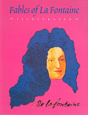 Fables of La Fontaine - Jean de La Fontaine, Koren Christofides, Constantine Christofides, Christopher Carsten Fables of La Fontaine - Jean de La Fontaine, Koren Christofides, Constantine Christofides, Christopher Carsten