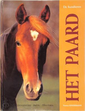Het paard - P. Kindermans