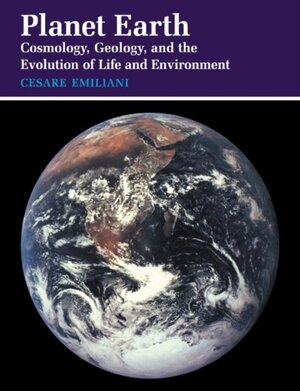 Planet Earth - Cesare Emiliani Planet Earth - Cesare Emiliani
