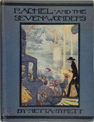 Rachel and the seven wonders - N. Syrett