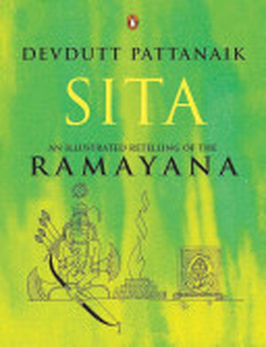 Sita - Devdutt Pattanaik