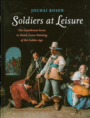 Soldiers at Leisure - Jochai Rosen Soldiers at Leisure - Jochai Rosen