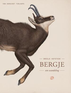 Bergje - Bregje Hofstede Bergje - Bregje Hofstede
