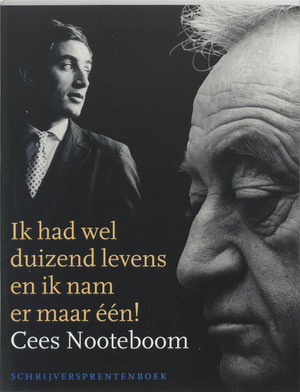 Cees Nooteboom - 