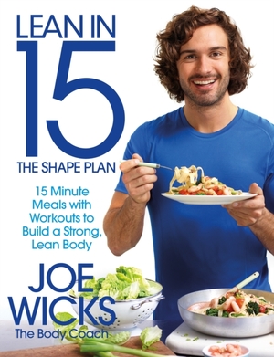 Lean in 15: the shape plan - Joe Wicks
