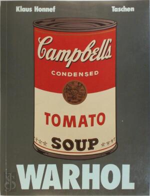 Andy Warhol - Klaus Honnef, Andy Warhol
