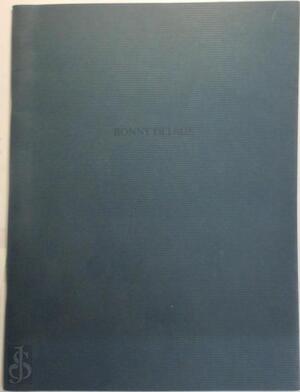 'herinneren En Vergeten' - Ronny Delrue - Paul Illegems, Errno Vroonen