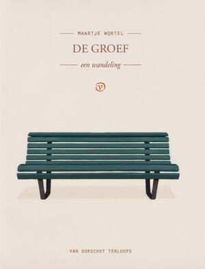 De groef - Maartje Wortel
