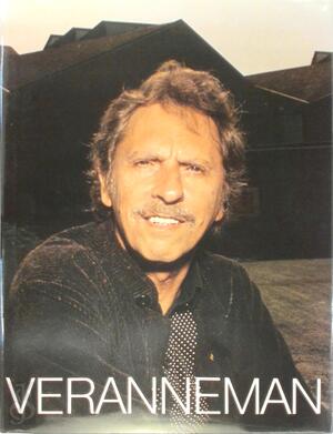 Veranneman - Hugo Claus, Emiel Veranneman