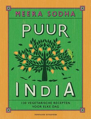 Puur India - Meera Sodha Puur India - Meera Sodha