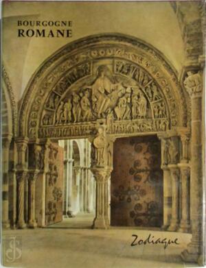 Bourgogne Romane - Jean Baudry Bourgogne Romane - Jean Baudry