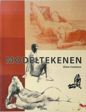 Modeltekenen - Diana Constance Modeltekenen - Diana Constance