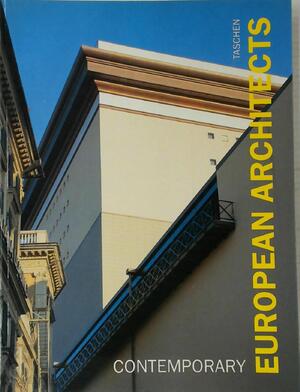 Contemporary European architects - Wolfgang Amsoneit