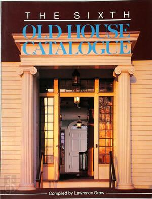 The Sixth Old House Catalogue - 