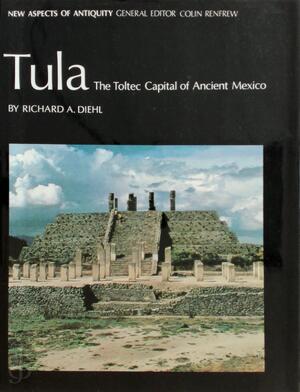 Tula - Richard A. Diehl Tula - Richard A. Diehl