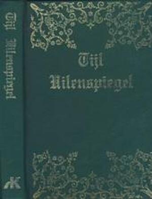 De vermakelijke lotgevallen van Tijl Uilenspiegel - Unknown