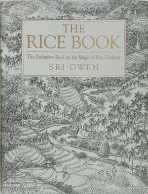 The Rice Book - Sri Owen The Rice Book - Sri Owen