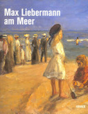 Max Liebermann am Meer - Max Liebermann, Martin Faass
