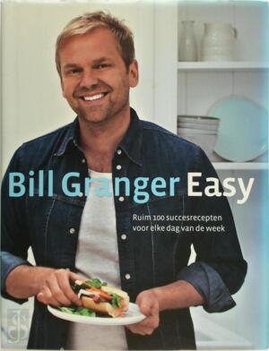 Easy - Bill Granger