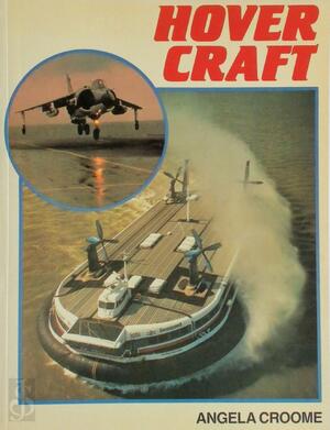 Hover Craft - Angela Croome