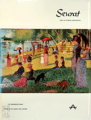 Georges Seurat - Pierre Courthion, Georges Seurat
