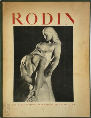 Rodin - Georges Lecomte