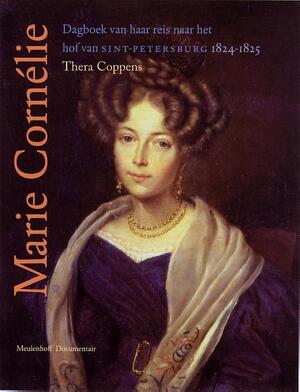 Marie Cornelie - Thera Coppens Marie Cornelie - Thera Coppens