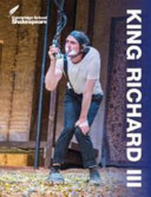 King Richard III - William Shakespeare