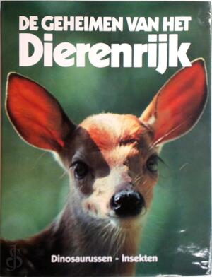 De geheimen van het dierenrijk - 