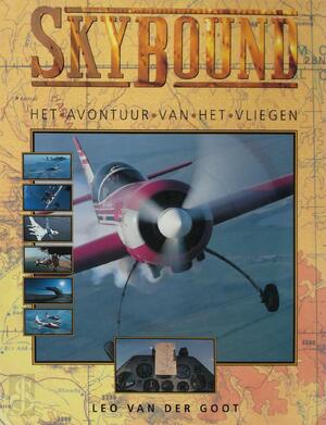 Skybound - Leo Van Der Goot, Peter Van Der Roest