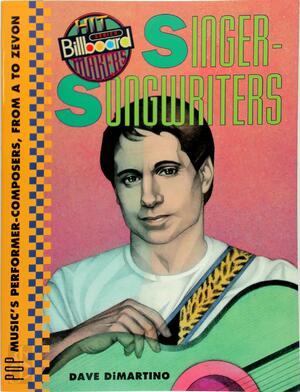 Singer-Songwriters - Dave Dimartino