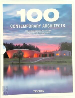 100 Contemporary architects - Philip Jodidio