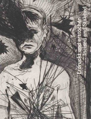 Incised and Stabbed - 