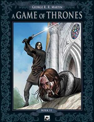 Game of thrones 11. deel 11/12 - george r r Martin Game of thrones 11. deel 11/12 - george r r Martin