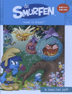 Waar is draak ? - Inge Bergh