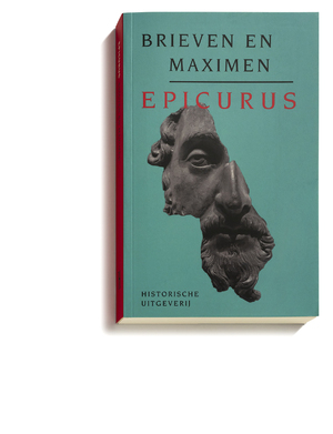 Brieven en maximen - Epicurus