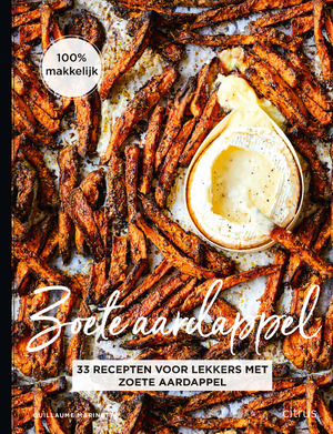 Zoete aardappel - Guillaume Marinette