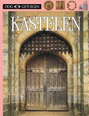 Kastelen - Christopher Gravett Kastelen - Christopher Gravett