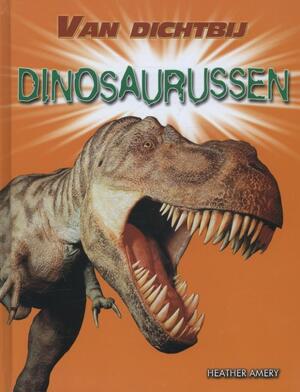 Dinosaurussen - Heather Amery Dinosaurussen - Heather Amery