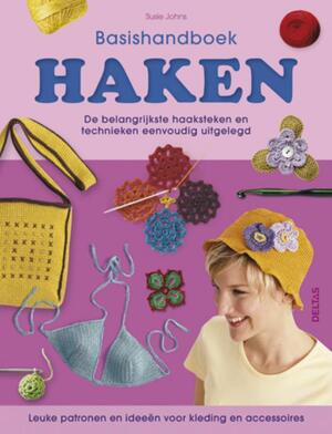 Basishandboek Haken - Susie Johns Basishandboek Haken - Susie Johns