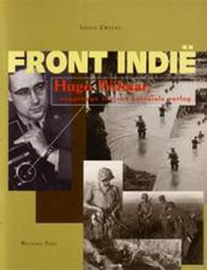 Front-Indië - Louis Zweers Front-Indië - Louis Zweers