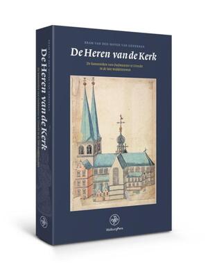 De heren van de kerk - Bram van den Hoven van Genderen De heren van de kerk - Bram van den Hoven van Genderen