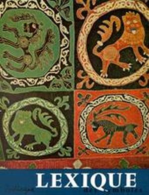 Lexique des symboles - Olivier Beigbeder